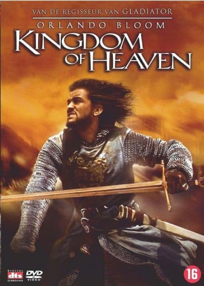 Kingdom of Heaven
