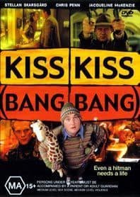 Kiss Kiss Bang Bang