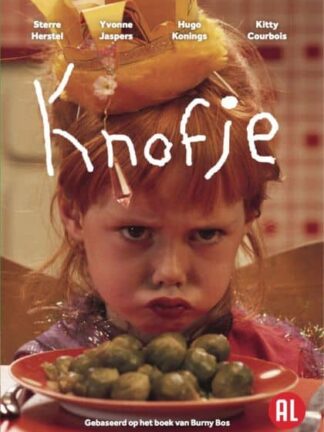 Knofje