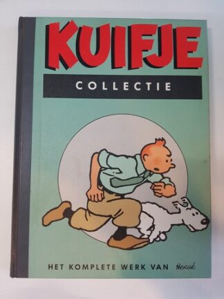 05 Kuifje Collectie 05-1991