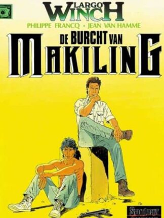 07 De burcht van Makiling-2001