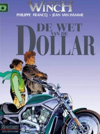 14 De wet van de dollar-2005