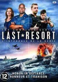 Last Resort Season 1