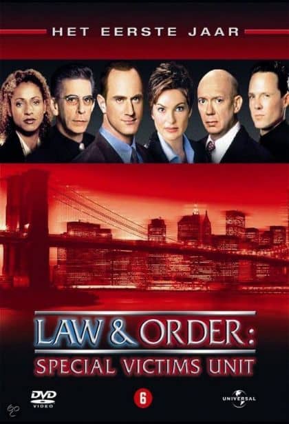 Law & Order