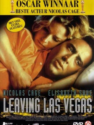 Leaving Las Vegas