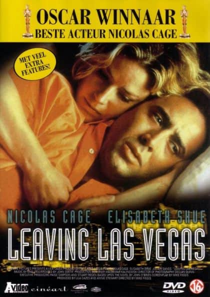 Leaving Las Vegas