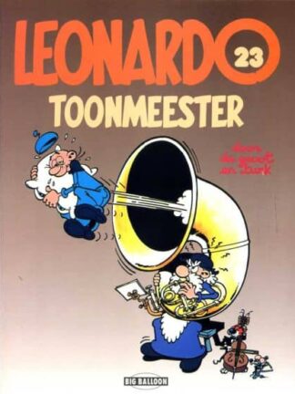 23 Toonmeester-1994