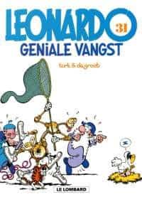 31 Geniale vangst-2001