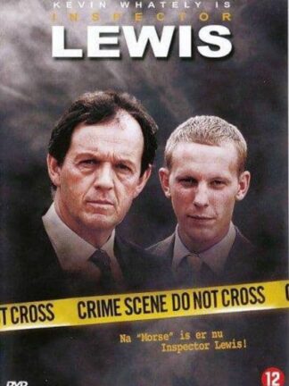 Lewis Series 1