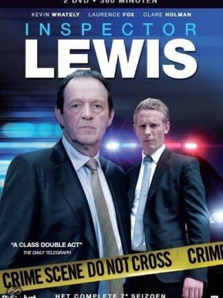Lewis Series 7