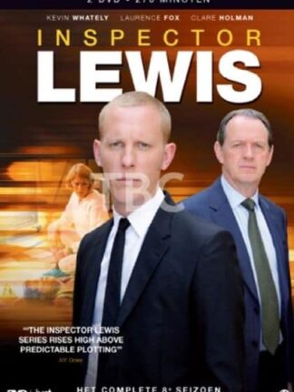 Lewis Series 8