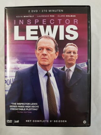 Lewis Series 9