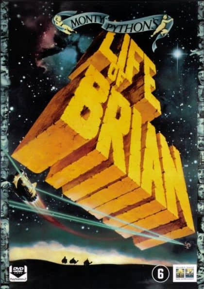 Life of Brian
