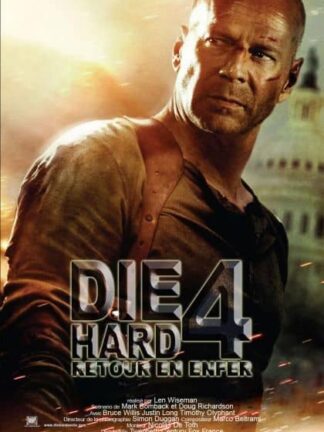 Live Free or Die Hard Live Free or Die Hard