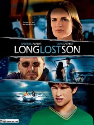 Long Lost Son