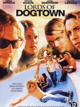 Lords of Dogtown