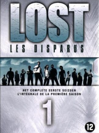 Lost Season 1