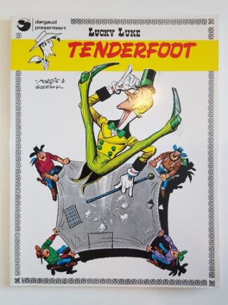 02 Tenderfoot-1997