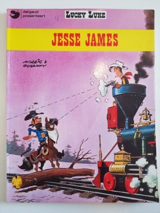 04 Jesse James-1997 04 Jesse James-1997