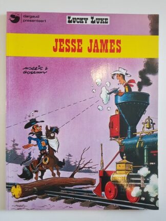 04 Jesse James-1998 04 Jesse James-1998