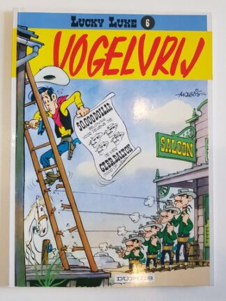 06 Vogelvrij-1999 06 Vogelvrij-1999