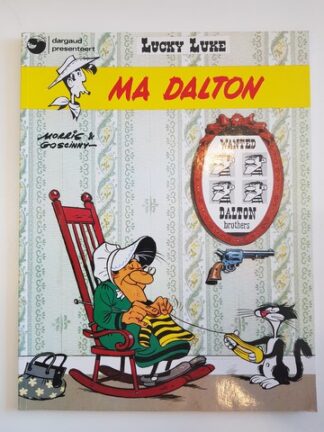 07 Ma Dalton-1998 07 Ma Dalton-1998