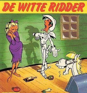 12 De witte ridder-1998