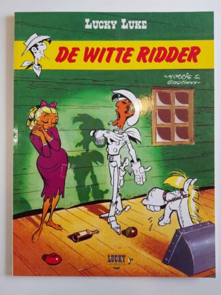 12 De Witte Ridder-2001