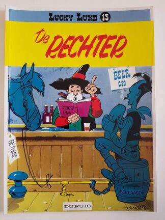 13 De rechter-1998