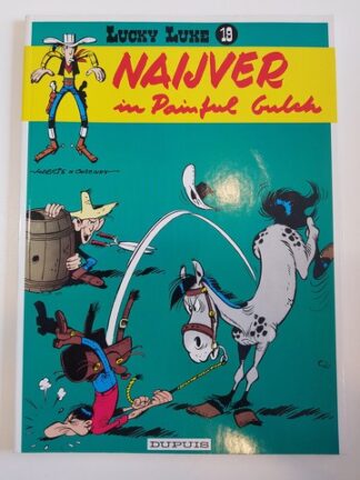 19 Naijver in Painful Gulch-1997