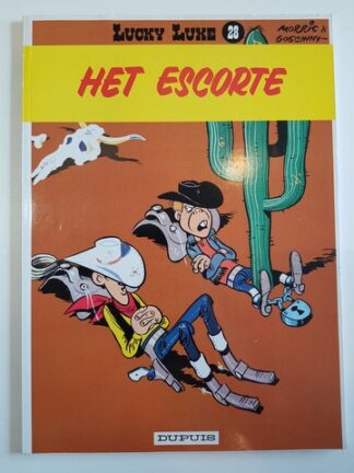 28 Het escorte-2004