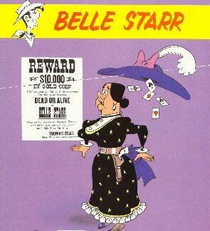 35 Belle Starr-2005