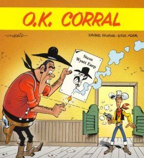 37 O K Corral-1998