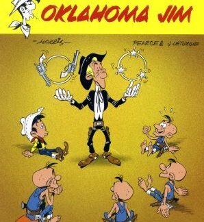 38 Oklahoma Jim-2003