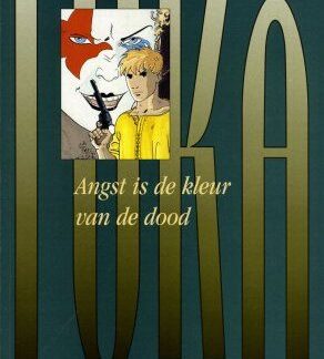 02 Angst is de kleur van de dood-1997