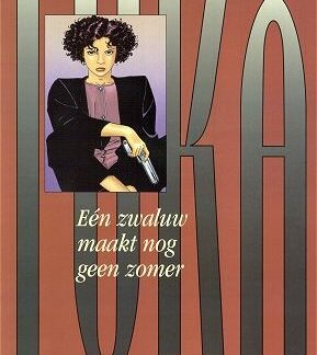 06 Een zwaluw maakt nog geen zomer-2001