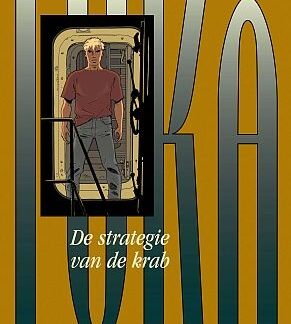 08 De strategie van de krab-2003