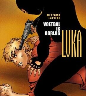 09 Voetbal is oorlog-2004