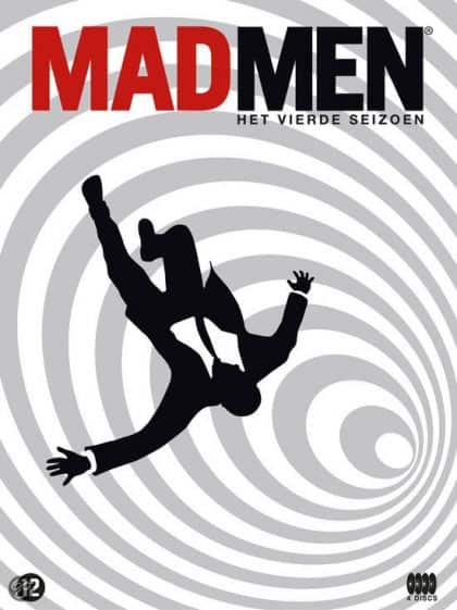 Mad Men Season 4