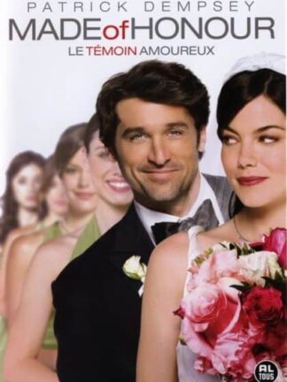 Made of Honour