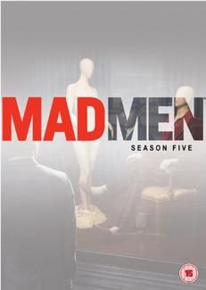 Mad Men Season 5