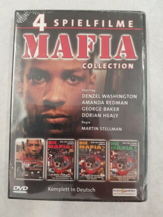Mafia Collection