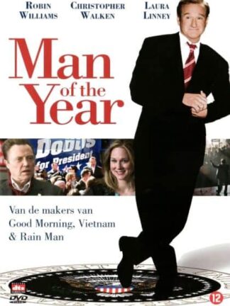 Man of the Year