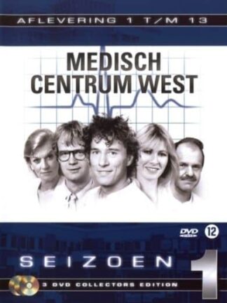 Medisch Centrum West Seizoen 1