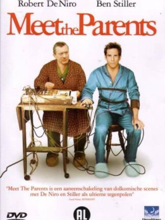 Meet the Parents