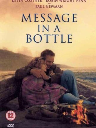 Message in a Bottle