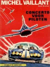 14 Concerto voor piloten-1972