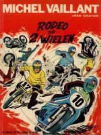 20 Rodeo op 2 wielen-1984
