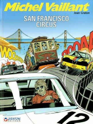 29 San Francisco circus-1998