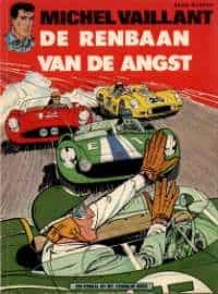03 De renbaan van de angst-1978